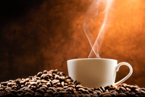 Side Effects of Coffee on Skin