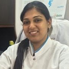 Dr. Nalini Jain