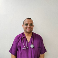 Dr. Mithun Bhartia