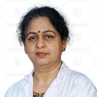 Dr. Radha Shah