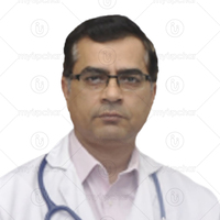 Dr. Subir Ray