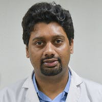 Dr. Somik Bose