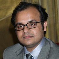 Dr. Siddharth Nigam