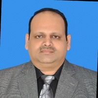 Rajeev Kumar Jaiswal
