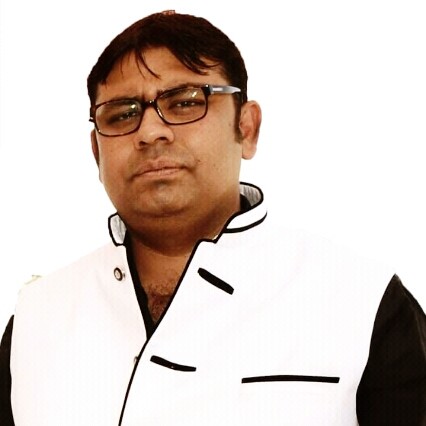 Dr. Ranvijay Kumar