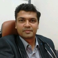 Dr. Sandeep J Kadam
