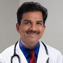 Dr. Kammela Sreedhar
