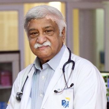 Dr. V.S. Hariharan