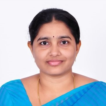 Dr. Lakshmi P V