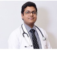 Dr. Ankit Mangla