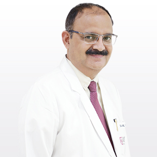 Dr. Anil Vardani