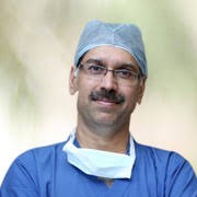 Dr. Pradeep Jain
