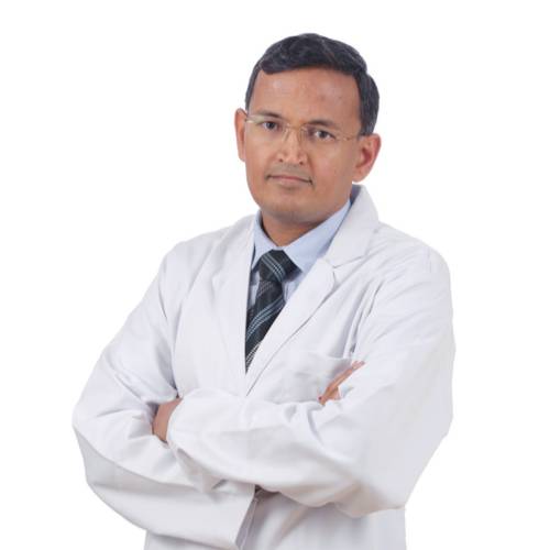 Dr. Sridhara N