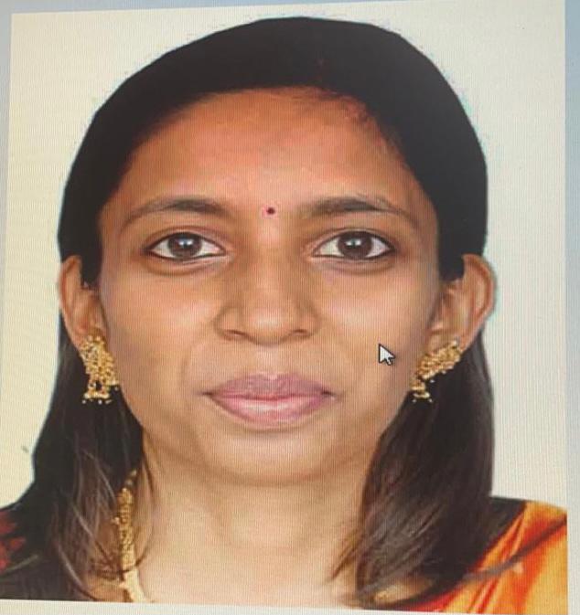 Dr. Apeksha  Devisetty
