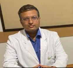 Dr. Tapan Agrawal