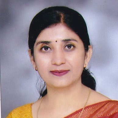 Madhulika Shukla