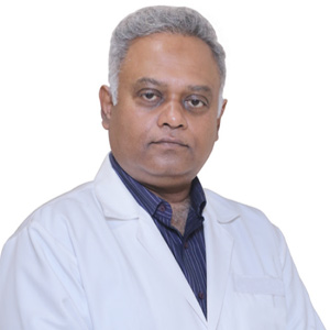 Dr. D Mukherjee