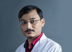 Dr. Kodati  Rakesh