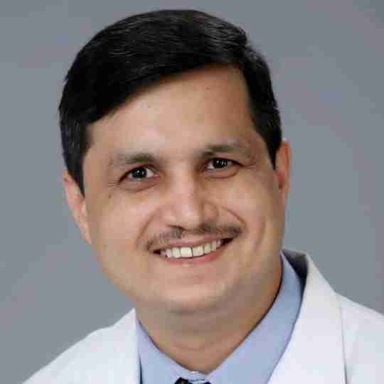 Dr. Amit Tripathi