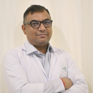 Dr. Amitava Goswami