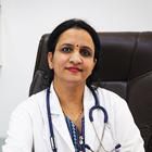 Dr. Radhika Bhonsle

