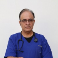Dr. Radhey S. Kachawwa