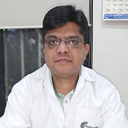 Dr. Vishal Maniar