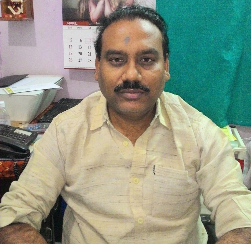 Dr. O P Singh