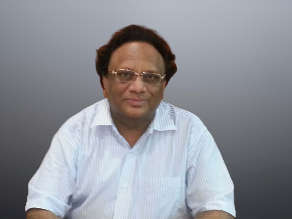 Dr. Sanjay Jain
