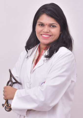 Dr. Sonal Agrawal

