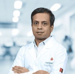 Dr. Basawantrao Malipatil
