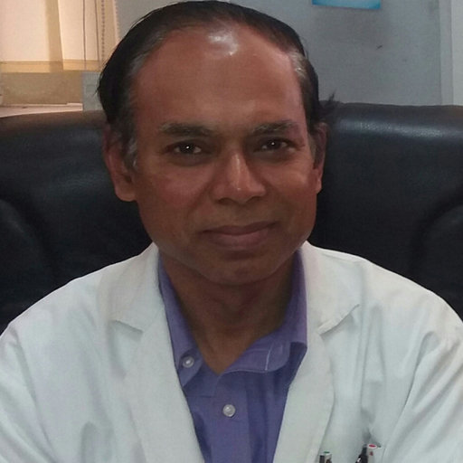 Dr. Anurag Srivastava