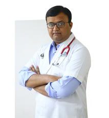 Dr. Anurag Verma