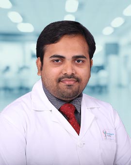 Dr. Nitesh Singh