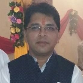 Dr. S.B. Mishra