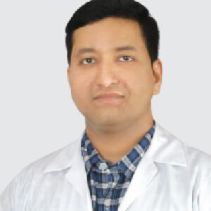 Dr. Mohd Ilyas