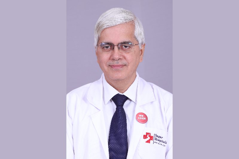 Dr. Nagasubramanyam S