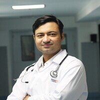 Dr. Parag Vijay Gulhane