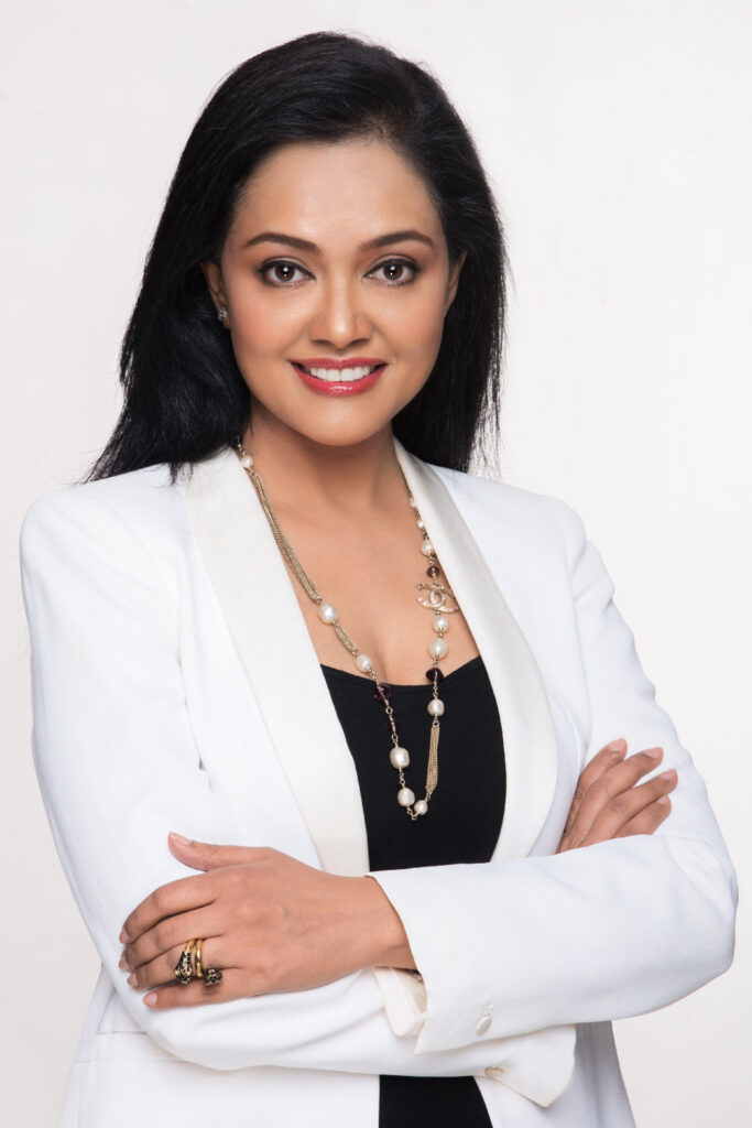 Dr. Rashmi Shetty