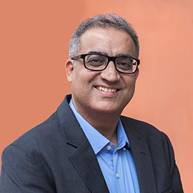 Dr. Sandeep Dewan