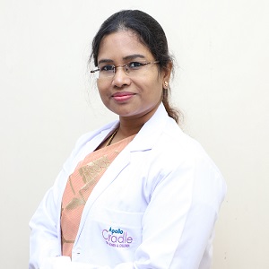 Dr. Vimala CH
