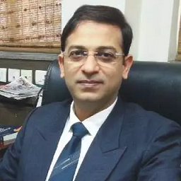 Dr S K Sharma