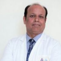 Dr. Anand Pandey