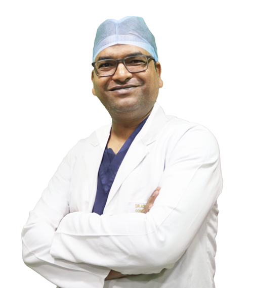 Dr Ashish Kumar Gupta