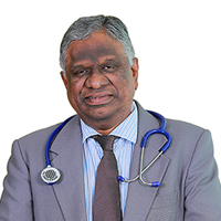 Dr. Dwarakanath C.S.