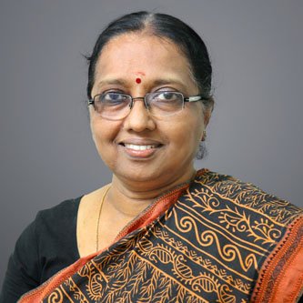 Dr. D Jayashree
