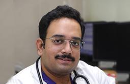 Dr. Ramkumar S