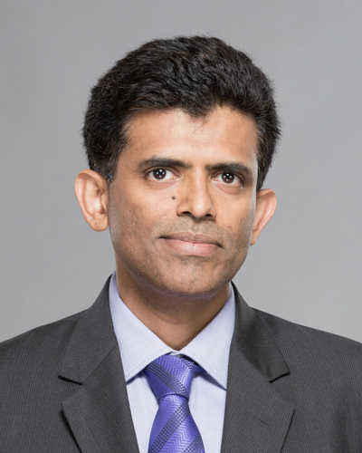 Dr. Sanjay Bhat