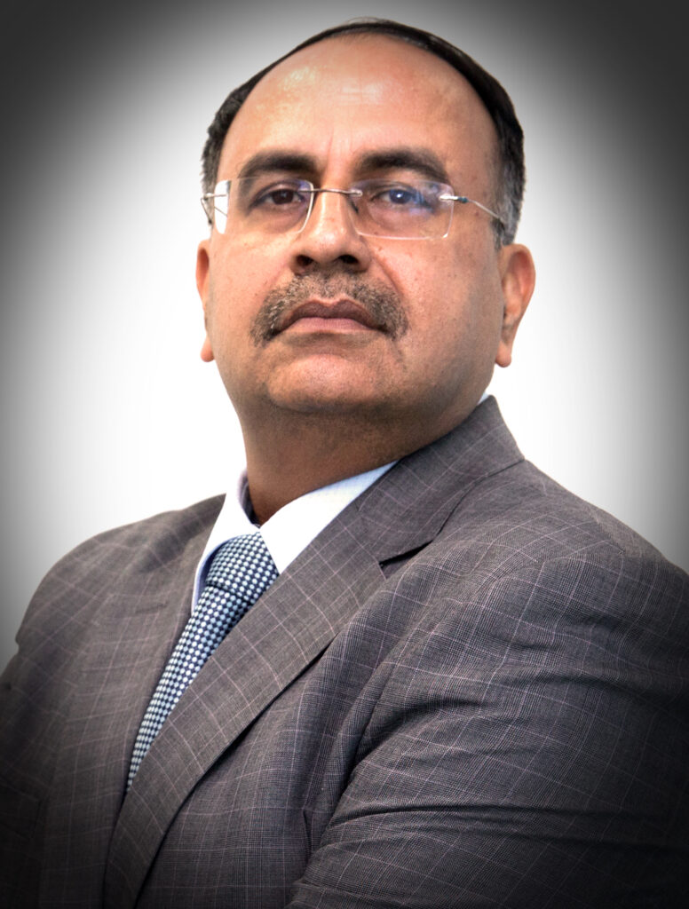 Dr. Abhay Ahluwaliattal
