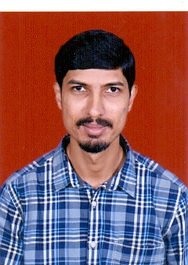 Dr. Santhosh S